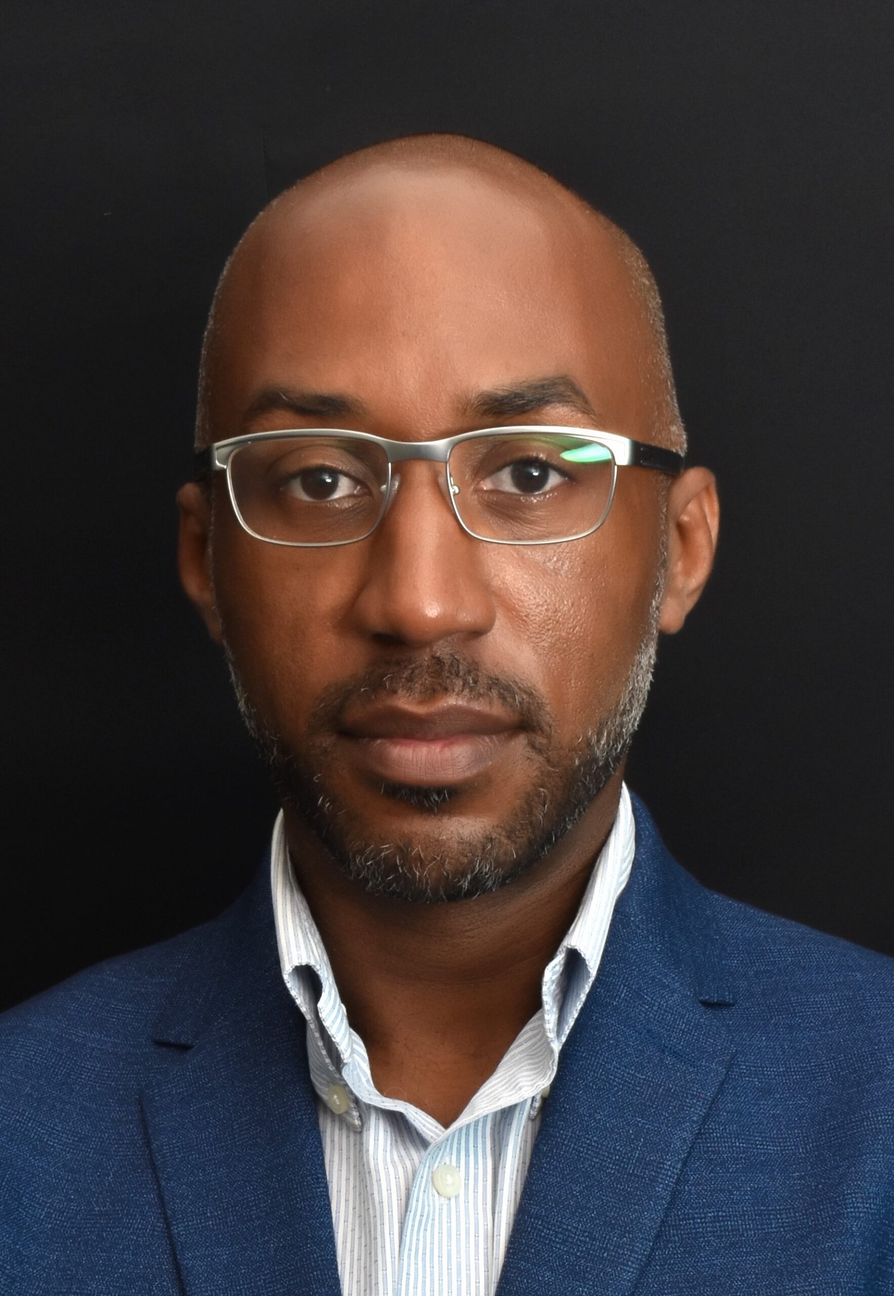 Kofi Anku
