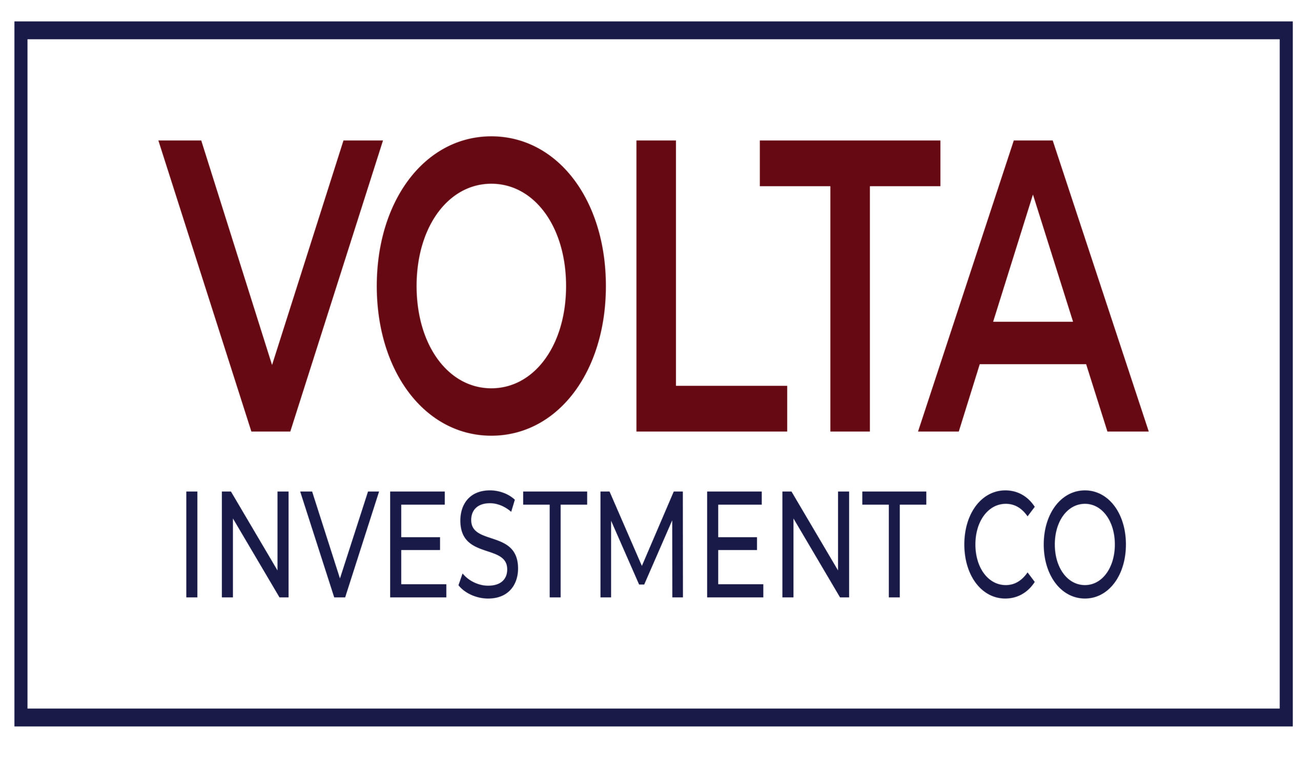 VOLTA Investment Company
